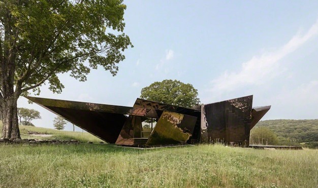 ダニエル・リベスキンドが住宅をデザイン -